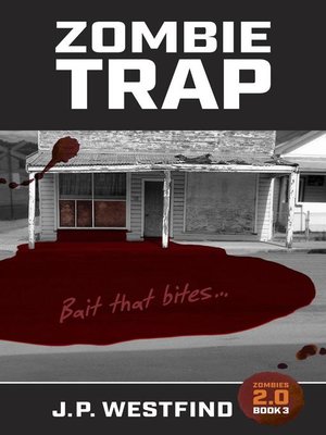 cover image of Zombie Trap